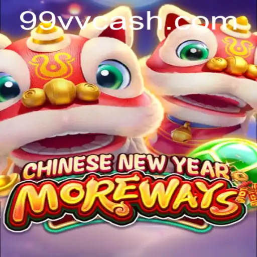 Descubra o Encantamento do Jogo CHINESENEWYEARMOREWAYS