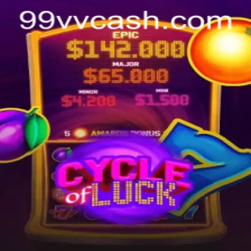 CycleofLuck: Descubra o Jogo Empolgante