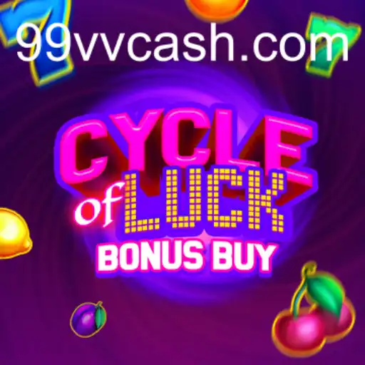 Explorando o Ciclo de Sorte no Jogo CycleofLuckBonusBuy