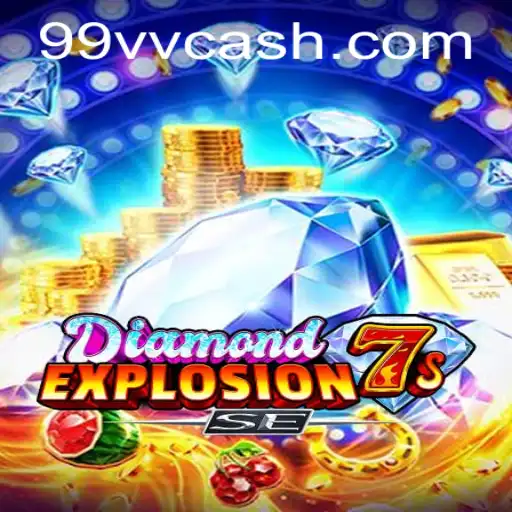 Explorando o Universo de DiamondExplosion7sSE: Uma Jornada Riqueza e Emoção