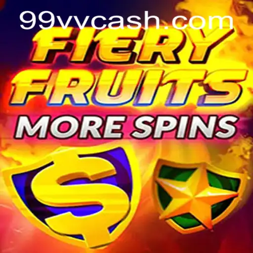 Descubra o Inovador Jogo FieryFruitsMoreSpins