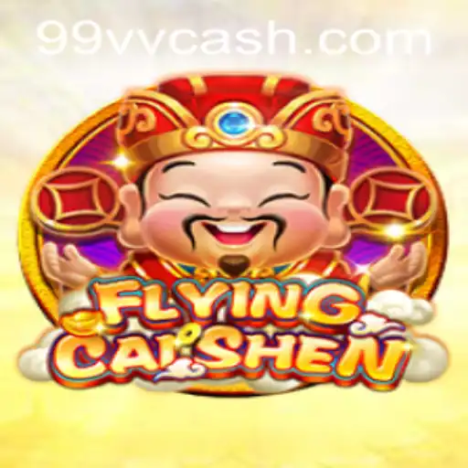 Explorando o Mundo de FlyingCaiShen: Um Jogo de Aventura e Sorte