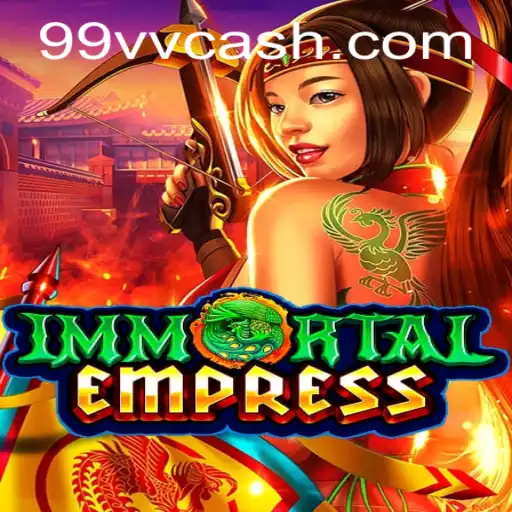 Descubra o Fascinante Mundo de 'ImmortalEmpress'