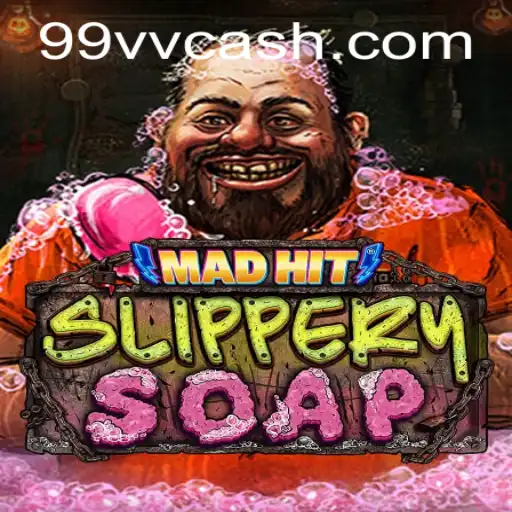 Descubra o Fascinante Mundo de MadHitSlipperySoap