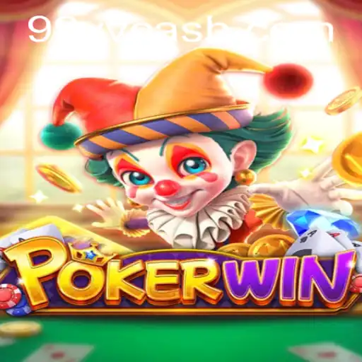 Explorando o Mundo de POKERWIN: Uma Introdução ao Jogo