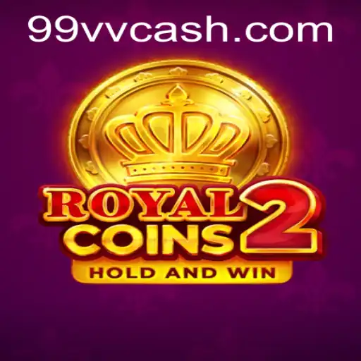 Explorando o Fantástico Mundo de RoyalCoins2: Um Mergulho em 99VV.com