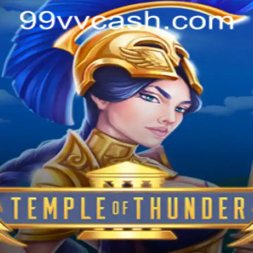 Temple of Thunder: Uma Jornada Épica no Mundo de 99VV.com
