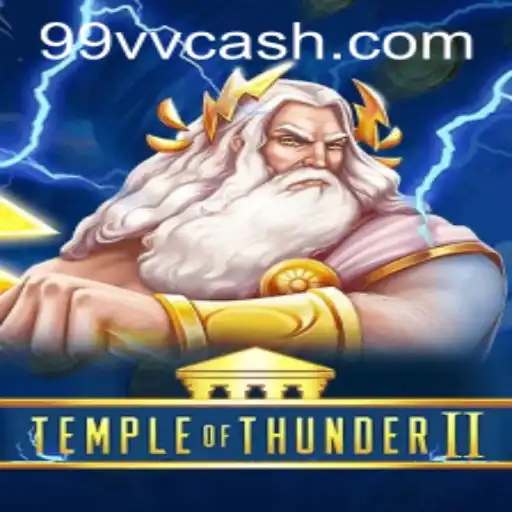 Descubra o Fascinante Mundo de TempleofThunderII