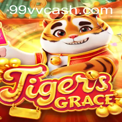 Descubra o Empolgante Mundo de TigersGrace: O Jogo que Está Revolucionando o Entretenimento