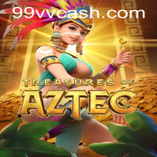 Desvendando o Tesouro: Uma Aventura com TreasuresofAztec no 99VV.com
