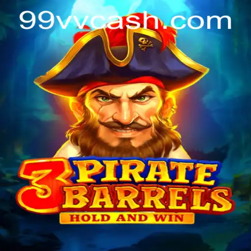 Explorando as Aventuras de 3PirateBarrels: Um Jogo de Estratégia e Sorte