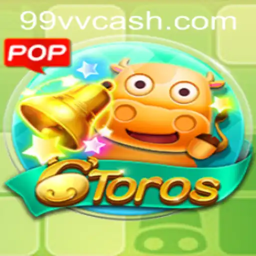 Descubra o Fascinante Mundo de 6Toros com 99VV.com