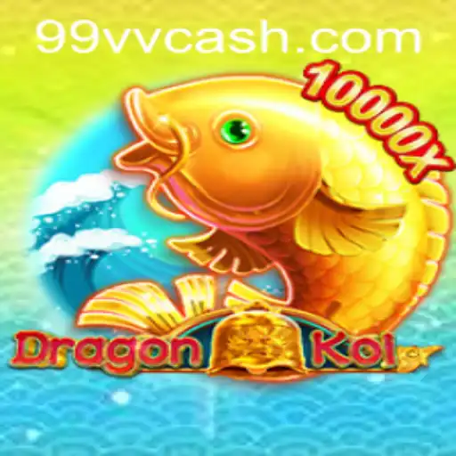 DragonKoi: A Nova Aventura dos Jogos Online