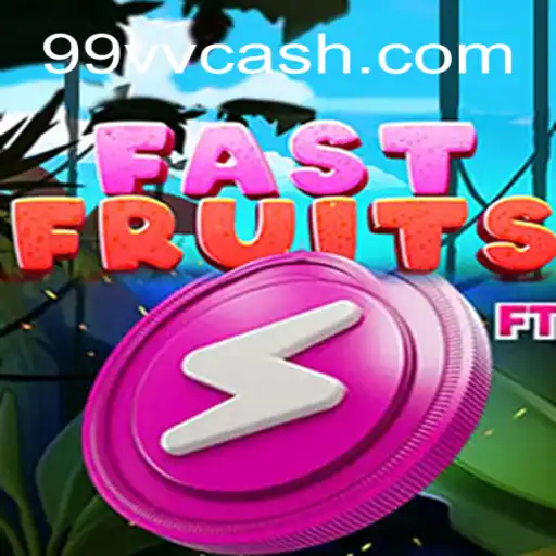 Descubra o Mundo Empolgante de FastFruits: O Jogo de Agilidade e Estratégia