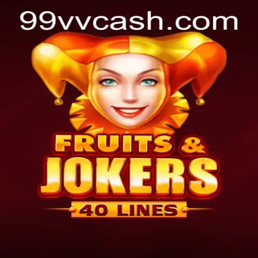 Explorando o Mundo do Jogo FruitsAndJokers40
