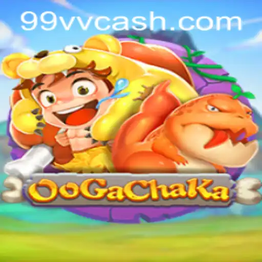 Descubra oogaChaka: O Novo Fenômeno dos Jogos Unindo Estratégia e Diversão