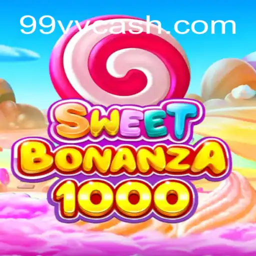 SweetBonanza1000: Um Mergulho Doce no Mundo dos Jogos Digitais