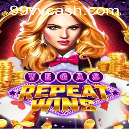 Tudo Sobre o Jogo VegasRepeatWins e Como Jogar